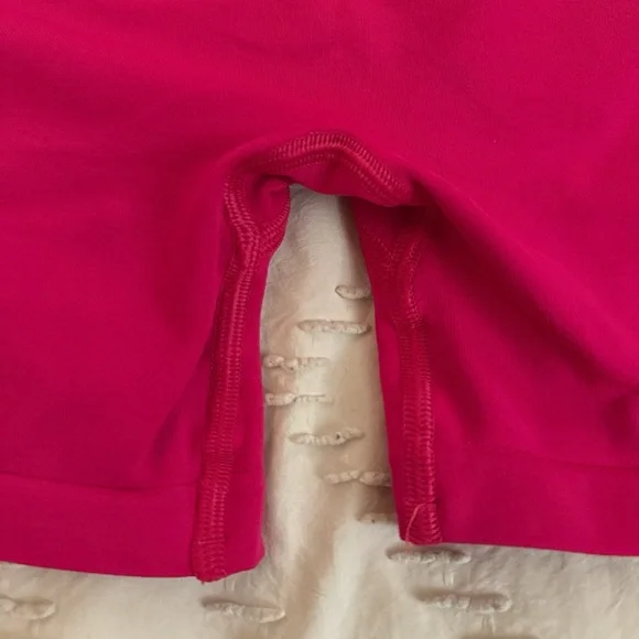 LAST CHANCE Alphalete Ampily Shorts - Picture 5 of 5